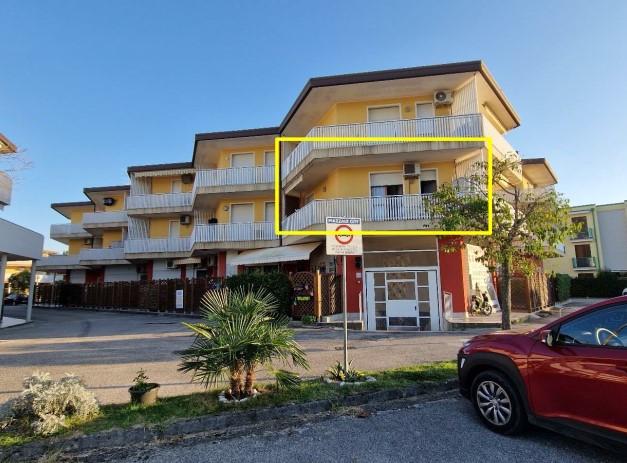 immobile appartamento all'asta in località balneare di Bibione, Viale Cormor, 143 - 30028 San Michele al Tagliamento (VE) - 1