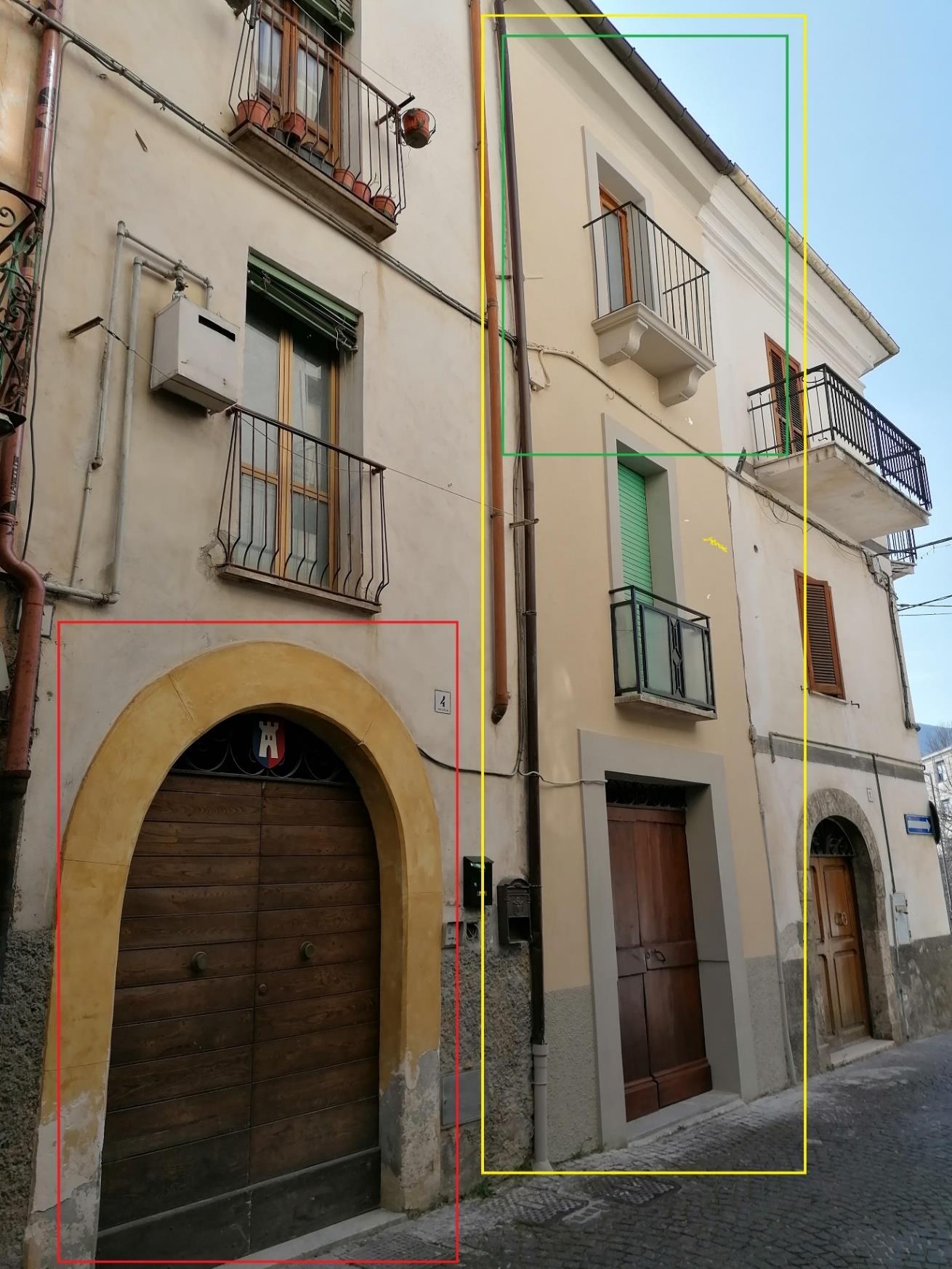 immobile appartamento all'asta in via Cutilia,4 - 02013 Antrodoco (RI) - 1