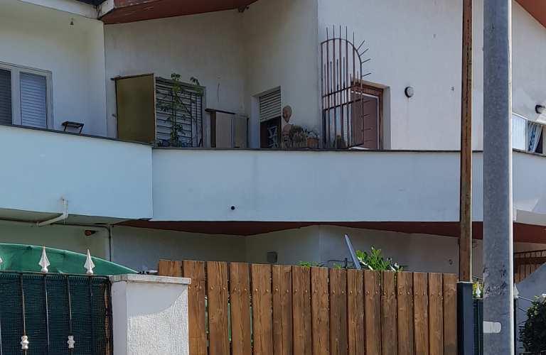 immobile appartamento all'asta in Località Tyrsenia - Via Italo Chieriletti, 45 Cerveteri (RM) - 2