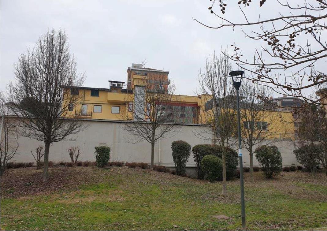 immobile attivita commerciale all'asta in via Marco d'Agrate n 33 - 20139 Milano (MI) - 2