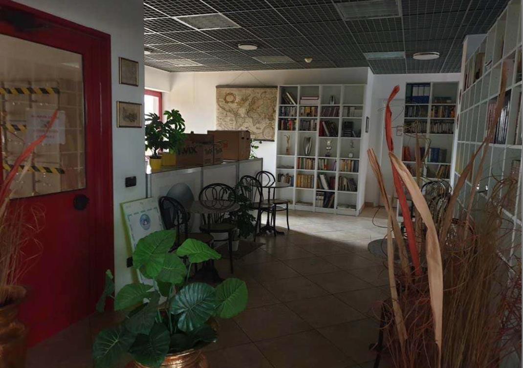 immobile attivita commerciale all'asta in via Marco d'Agrate n 33 - 20139 Milano (MI) - 5