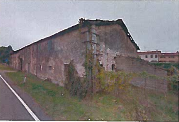 immobile RUSTICO IN VENDITA ALL'ASTA IN VIA MAMELI, ALBIGNASEGO (PD) - 2