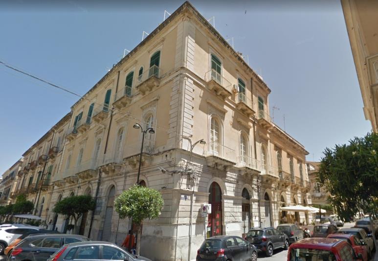 immobile appartamento all'asta in VIA DUCA DEGLI ABRUZZI N 17 - 96100 Siracusa (SR) - 1
