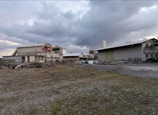 immobile capannone all'asta in Via Romana, 1 - 33072 Casarsa della Delizia (PN) - 2