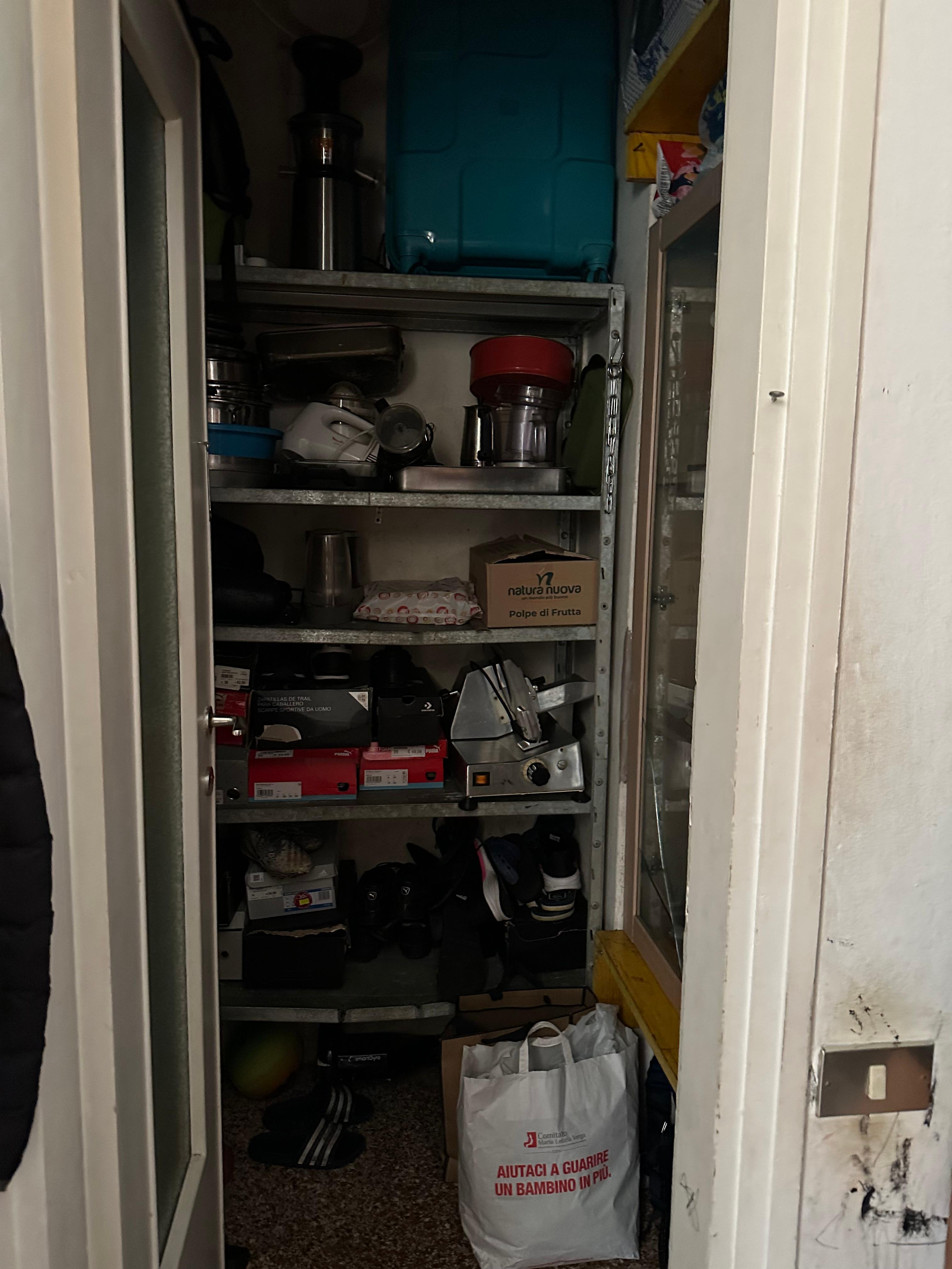 immobile appartamento all'asta in Via Mazzo n 14 - 20017 Rho (MI) - 2