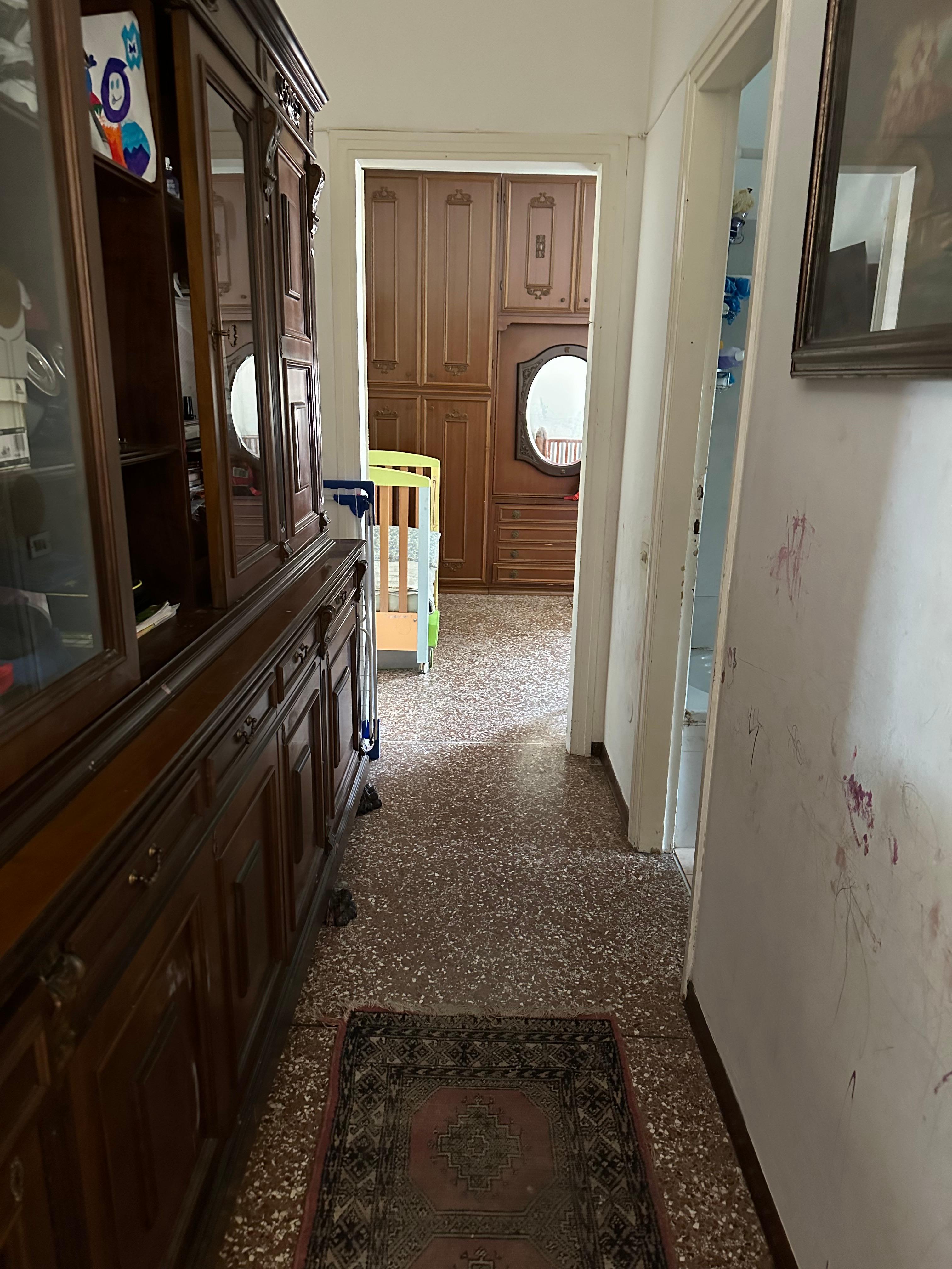 immobile appartamento all'asta in Via Mazzo n 14 - 20017 Rho (MI) - 5