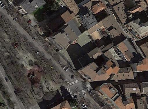 immobile appartamento all'asta in Via Carlo Marx 10 - 27058 Voghera (PV) - 1