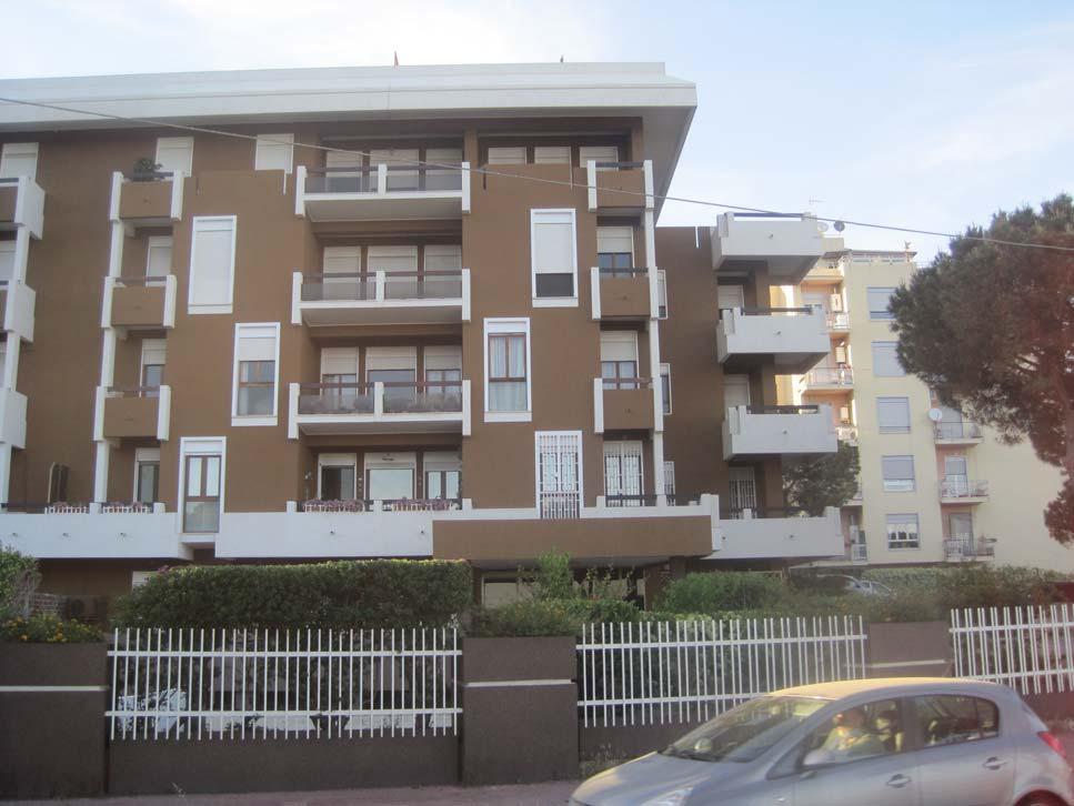 immobile appartamento all'asta in Strada Panoramica dello Stretto, 1100 - 98168 Messina (ME) - 1