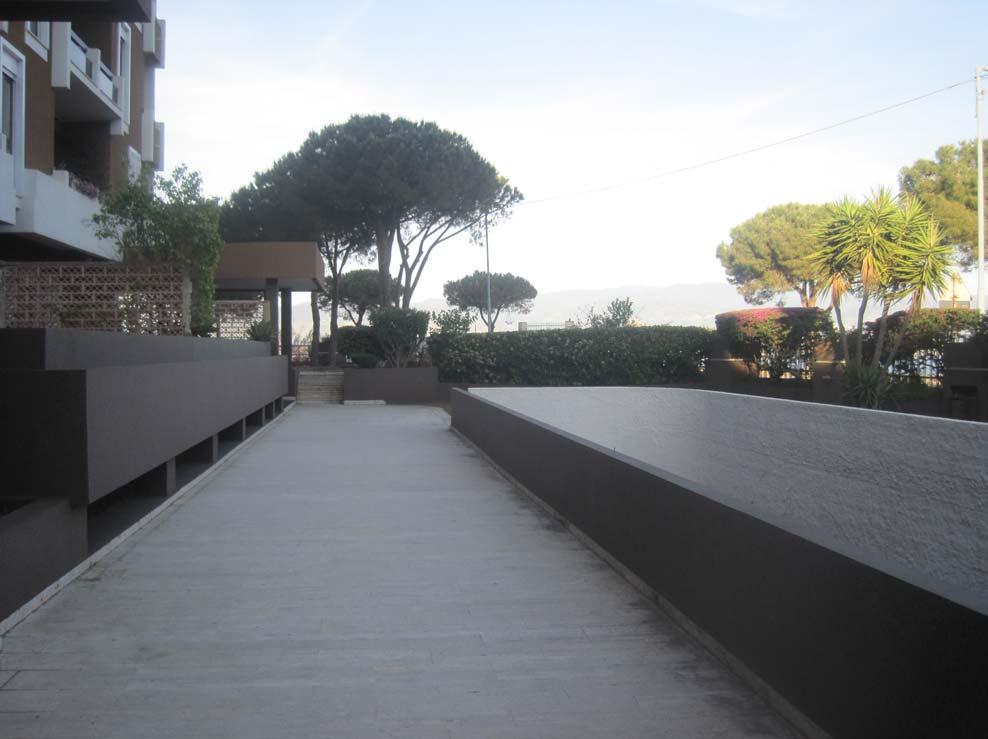 immobile appartamento all'asta in Strada Panoramica dello Stretto, 1100 - 98168 Messina (ME) - 3