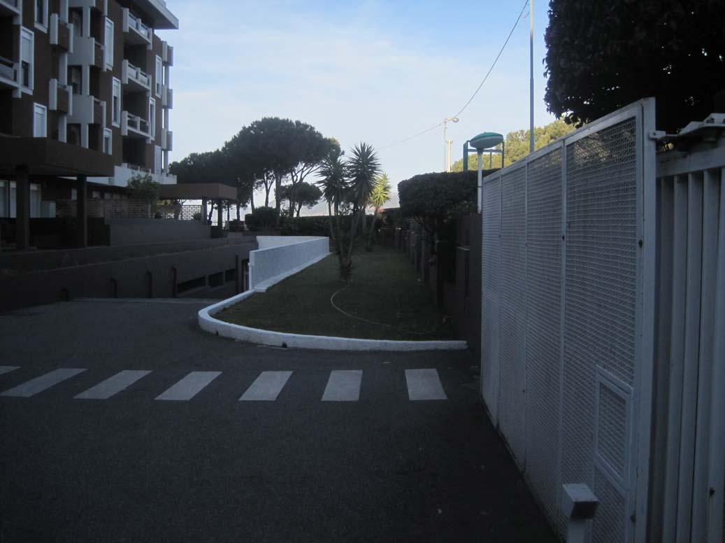 immobile appartamento all'asta in Strada Panoramica dello Stretto, 1100 - 98168 Messina (ME) - 4