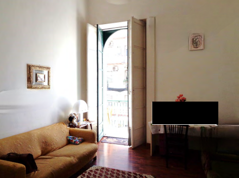 immobile APPARTAMENTO ALL'ASTA IN VIA GABRIELE D'ANNUNZIO, CATANIA (CT) - 1