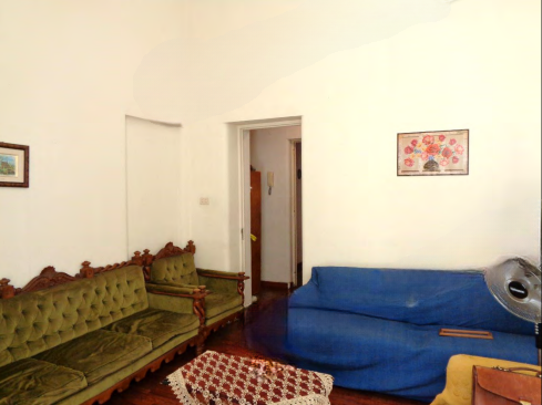 immobile APPARTAMENTO ALL'ASTA IN VIA GABRIELE D'ANNUNZIO, CATANIA (CT) - 5