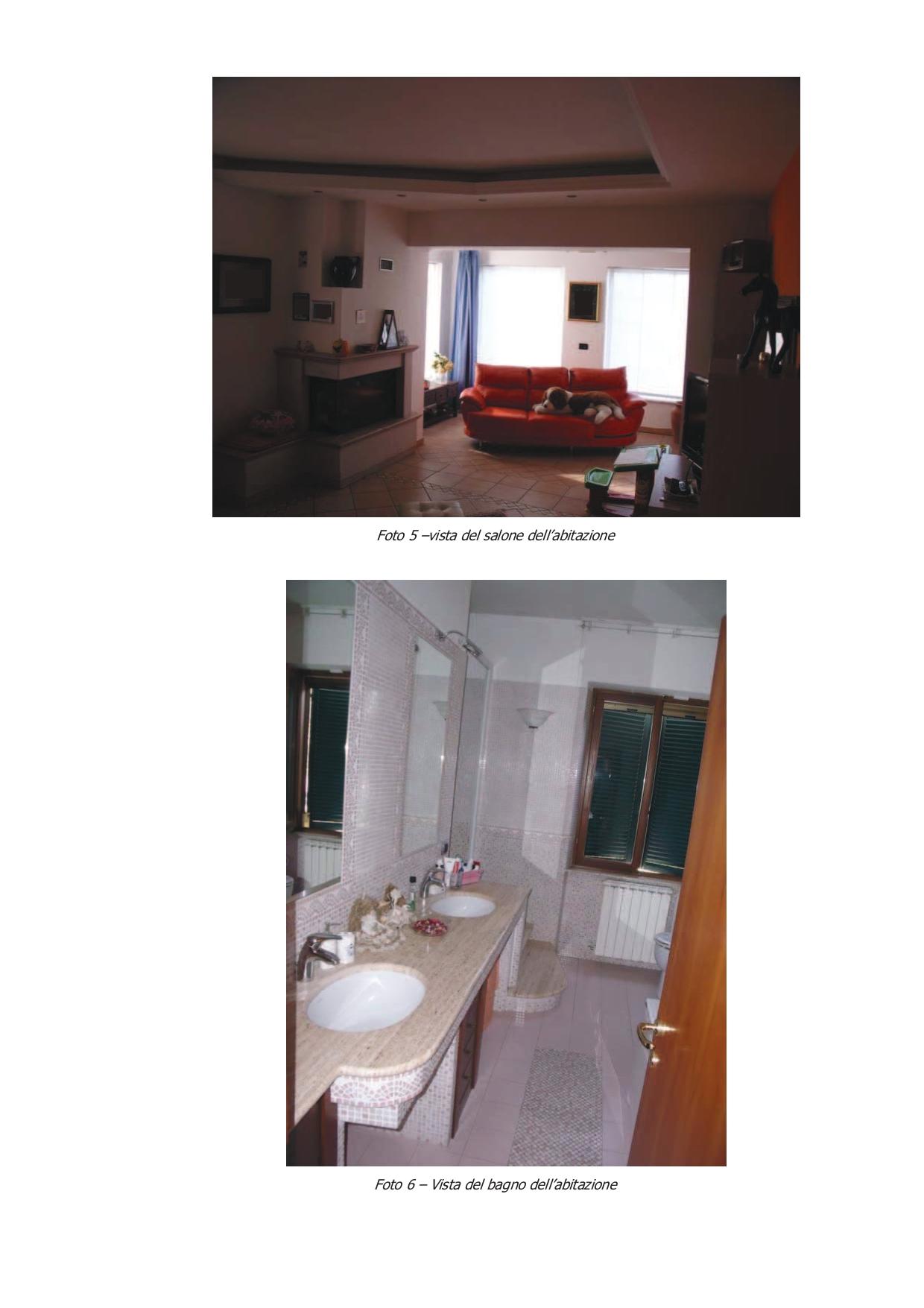 immobile villa all'asta in VIA ROSSINI, 151 - 62018 Tolentino (MC) - 2