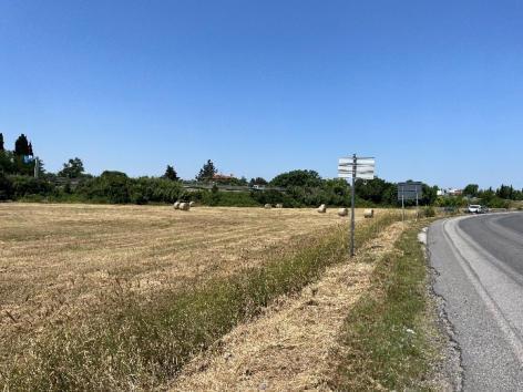 immobile terreno all'asta in Frazione Collestrada Perugia (PG) - 2