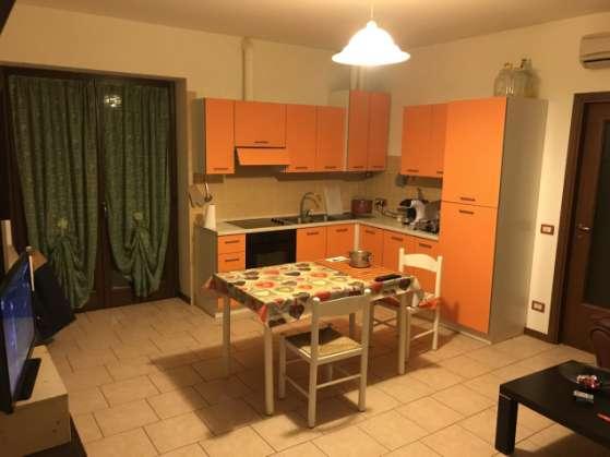 immobile appartamento all'asta in via colli 110 - 62020 Serrapetrona (MC) - 2