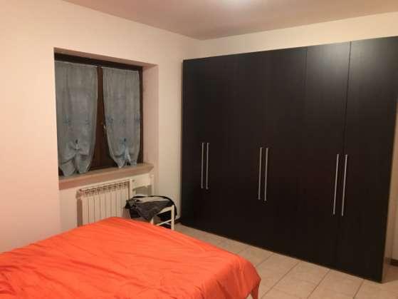 immobile appartamento all'asta in via colli 110 - 62020 Serrapetrona (MC) - 4