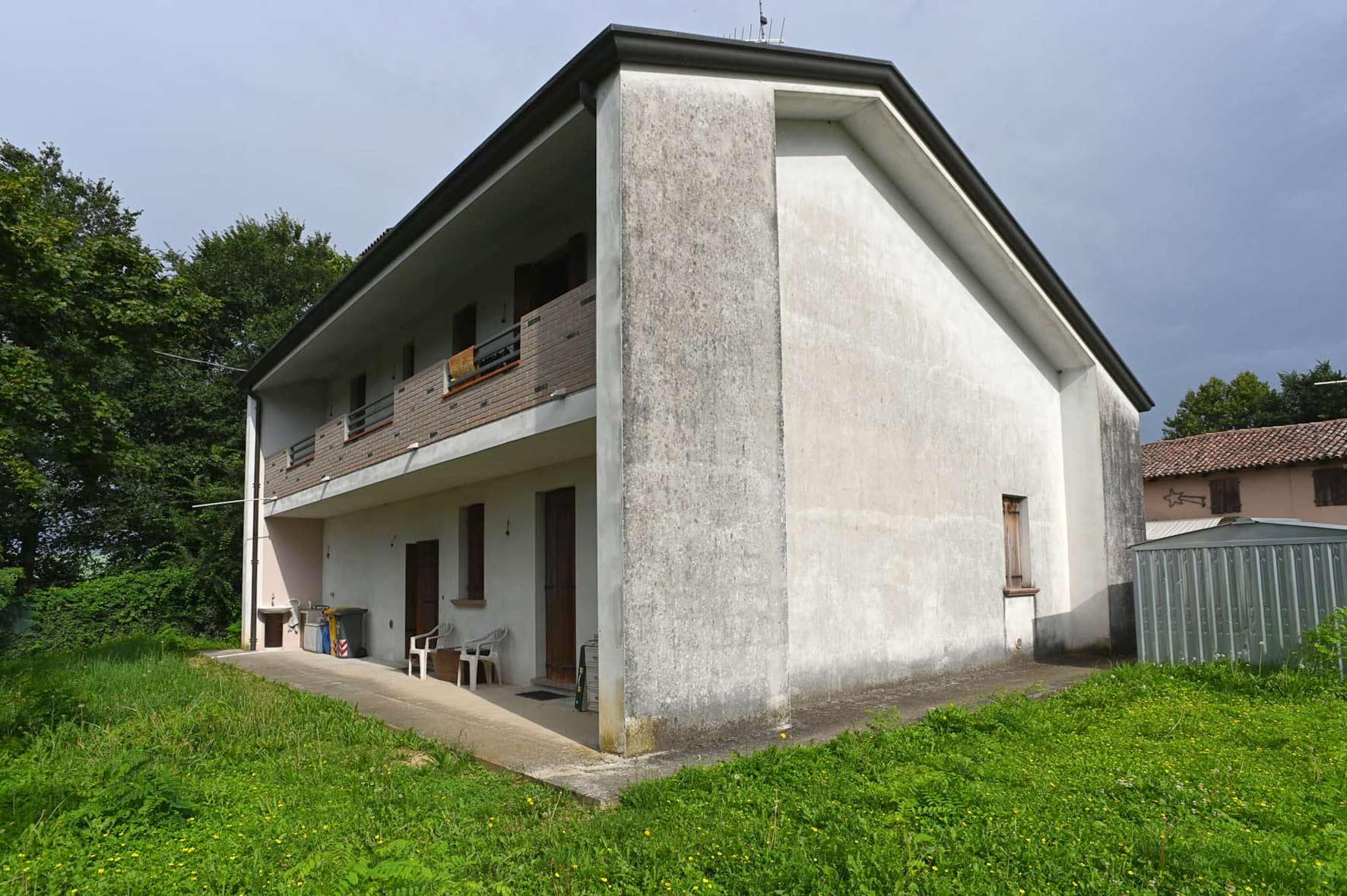immobile villa all'asta in Via Stortina, 6 - 31023 Resana (TV) - 2