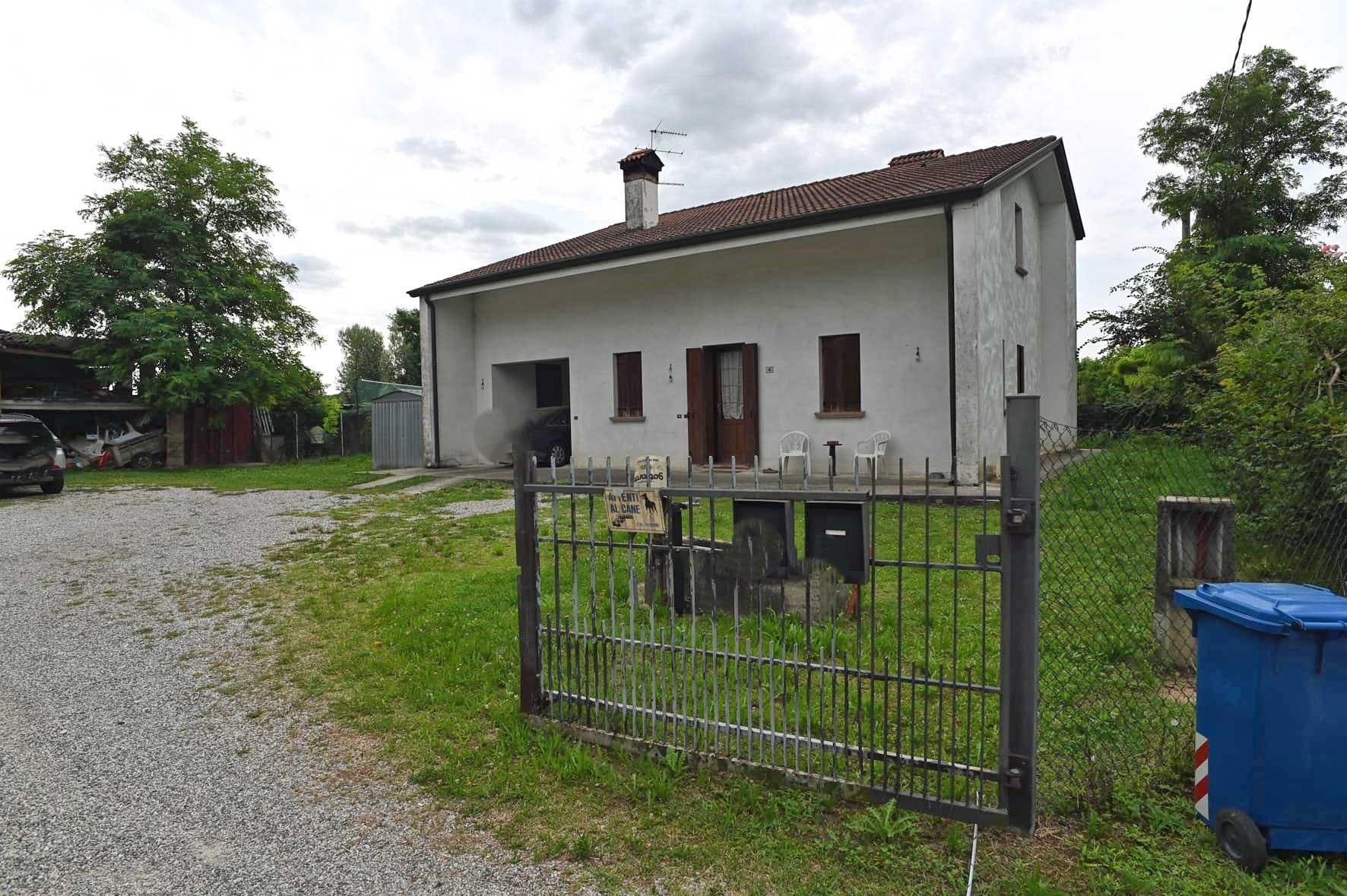 immobile villa all'asta in Via Stortina, 6 - 31023 Resana (TV) - 3
