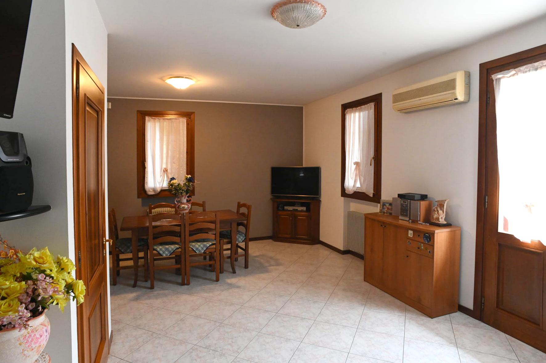 immobile villa all'asta in Via Stortina, 6 - 31023 Resana (TV) - 4