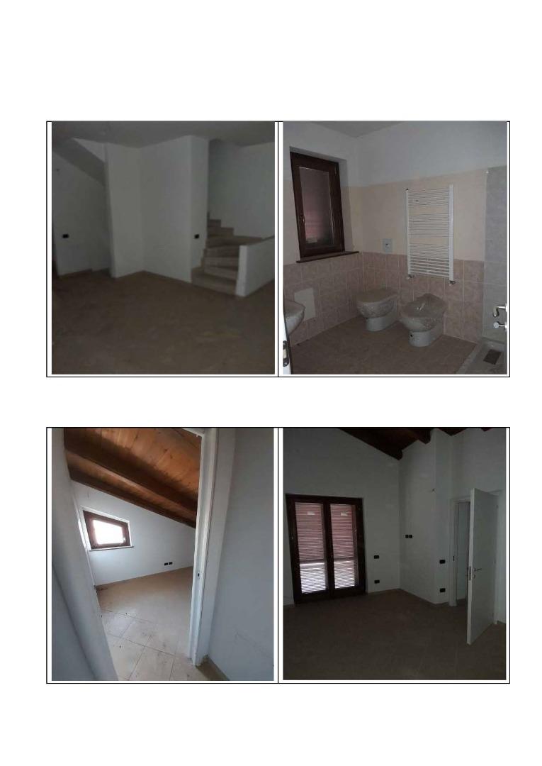 immobile villa all'asta in Località Calcare, Via dei Faggi Rocca di Papa (RM) - 2