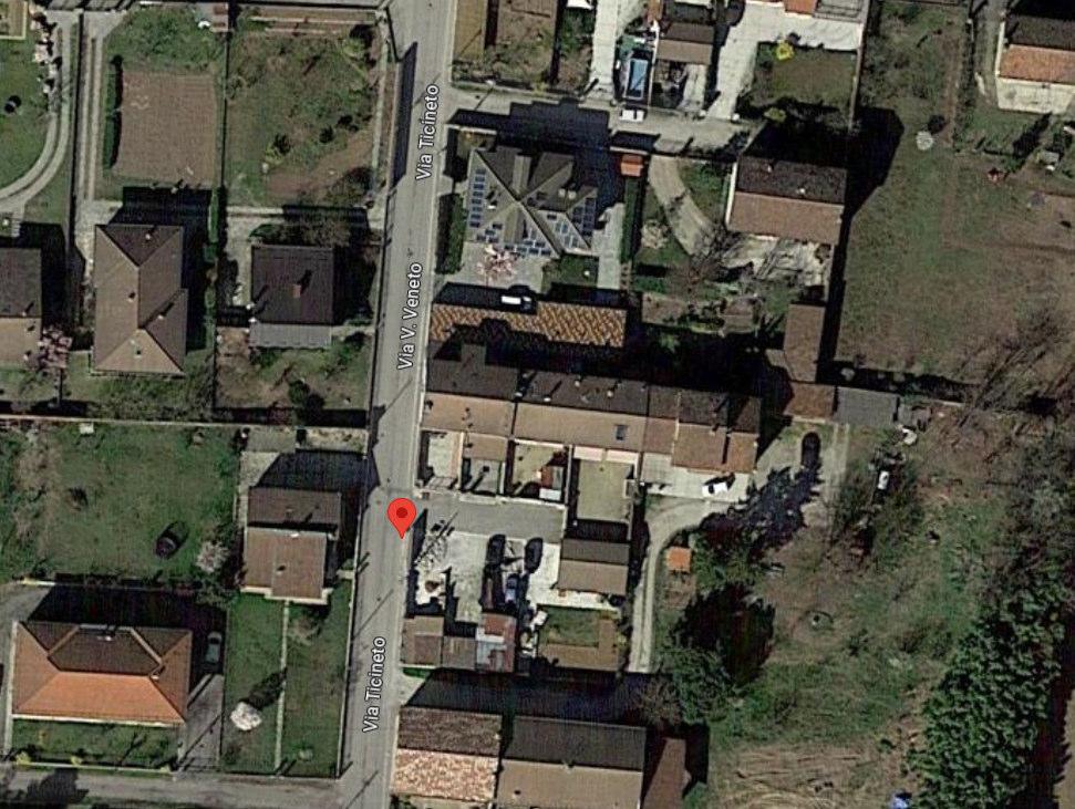 immobile APPARTAMENTO ALL'ASTA IN VIA VITTORIO VENETO, TICINETO (AL) - 2