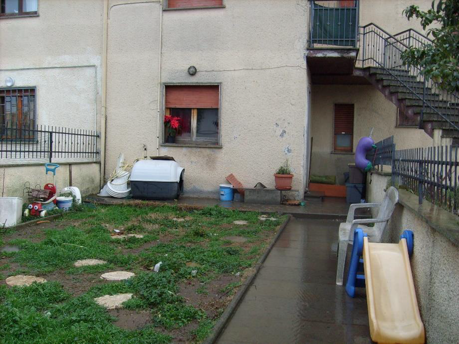 immobile appartamento all'asta in VIA CARPINE 52/C - 01027 Montefiascone (VT) - 1
