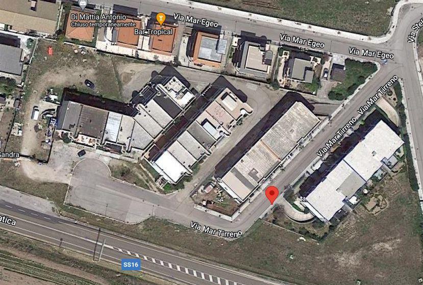 immobile appartamento all'asta in Chieuti - Marina (FG) alla via Mar Tirreno civico 27 Chieuti (FG) - 5