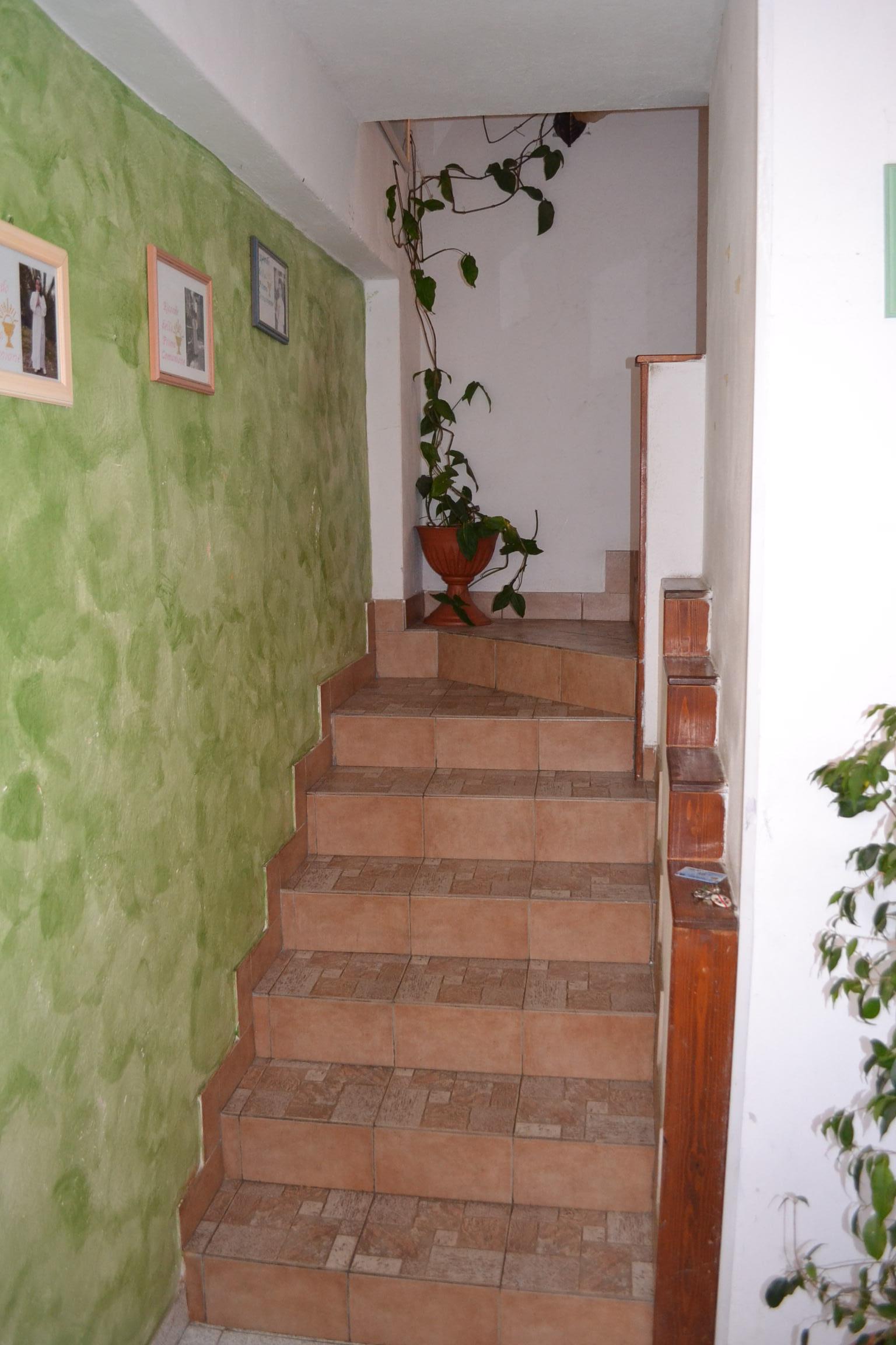 immobile appartamento all'asta in Vico Roma III n°1 - 09040 Soleminis (-) - 5