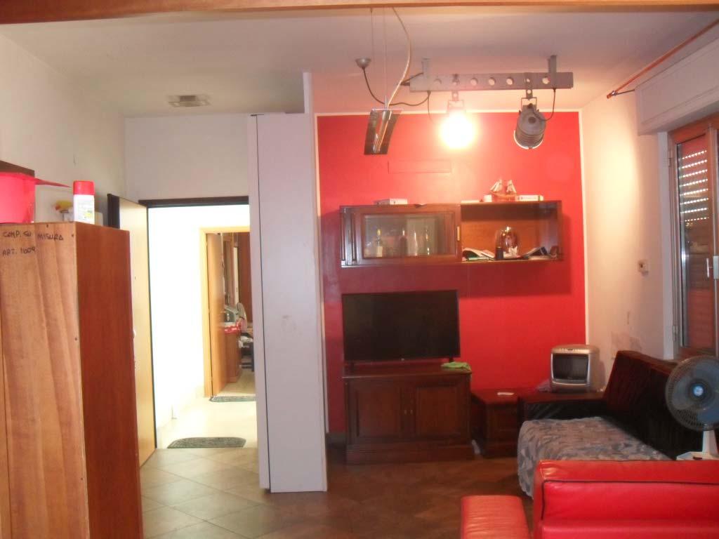 immobile appartamento all'asta in Via Ignazio Silone 10/12 - 64018 Tortoreto (TE) - 1