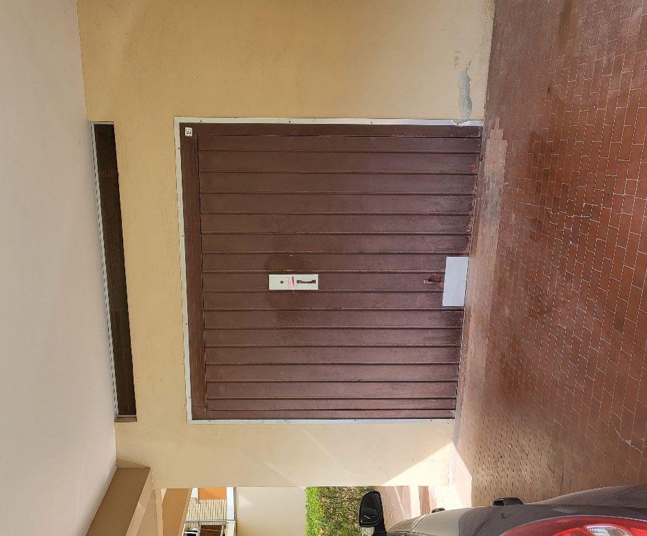 immobile appartamento all'asta in Via Giotto n 3 - 04019 Terracina (LT) - 1