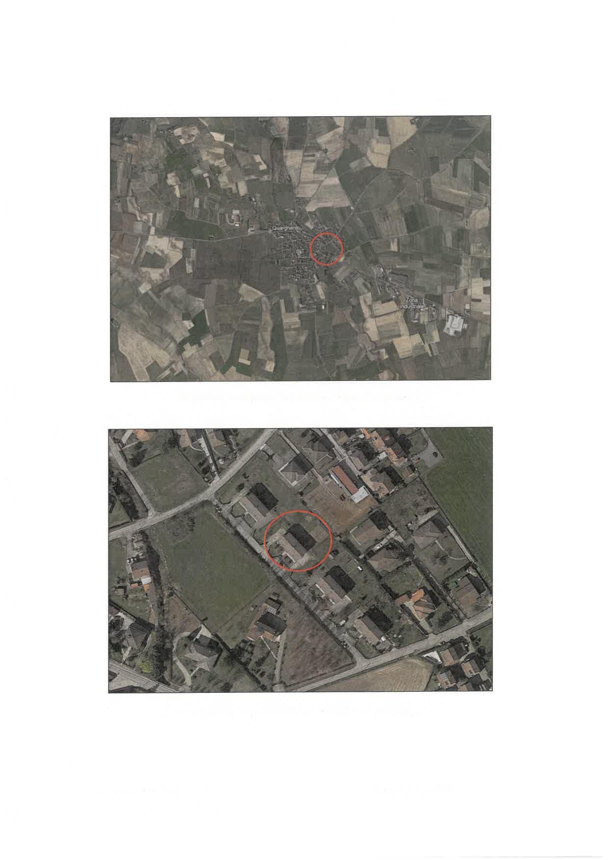 immobile appartamento all'asta in Via Giulio Benzi, 3 - 15044 Quargnento (AL) - 2