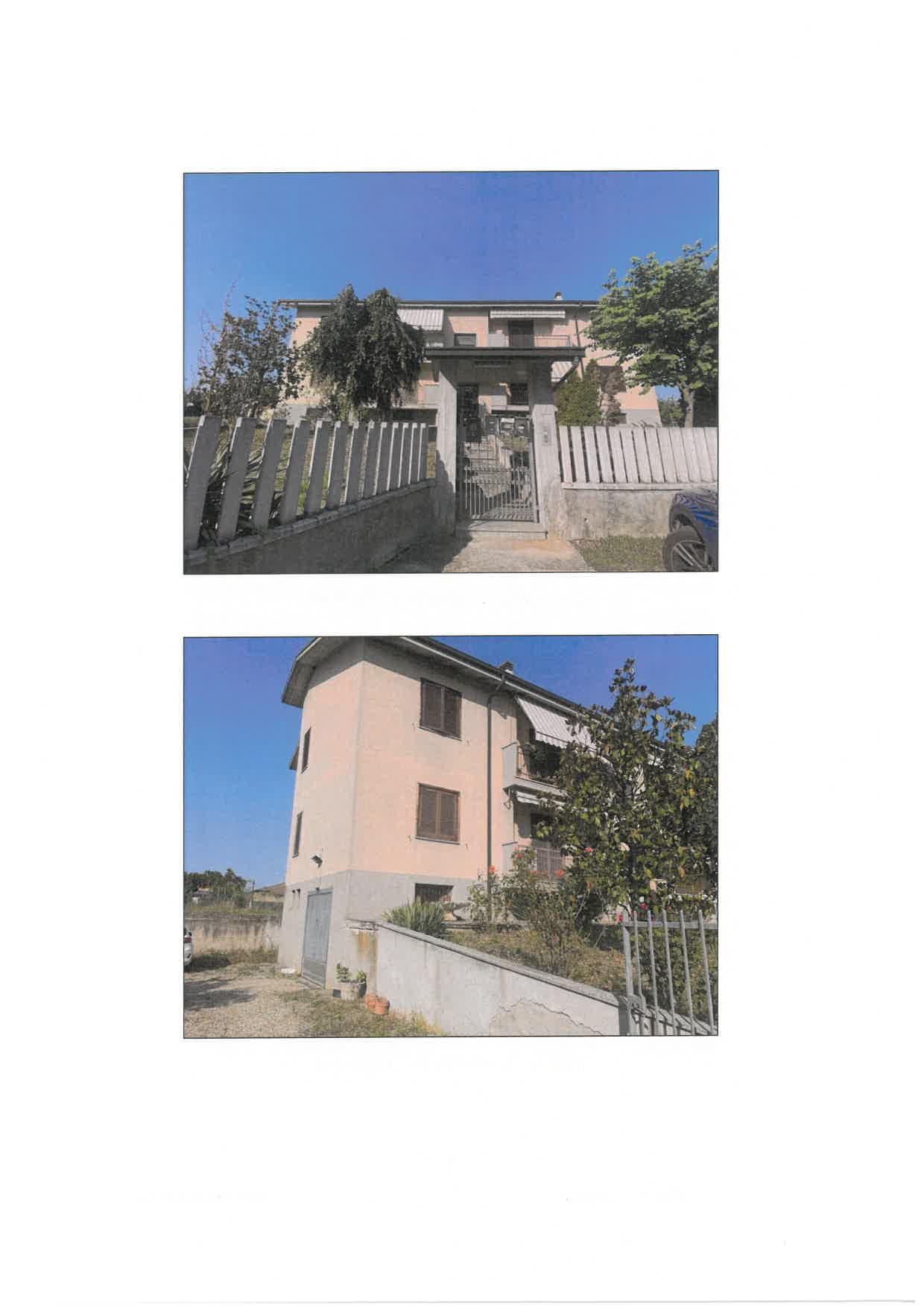 immobile appartamento all'asta in Via Giulio Benzi, 3 - 15044 Quargnento (AL) - 3