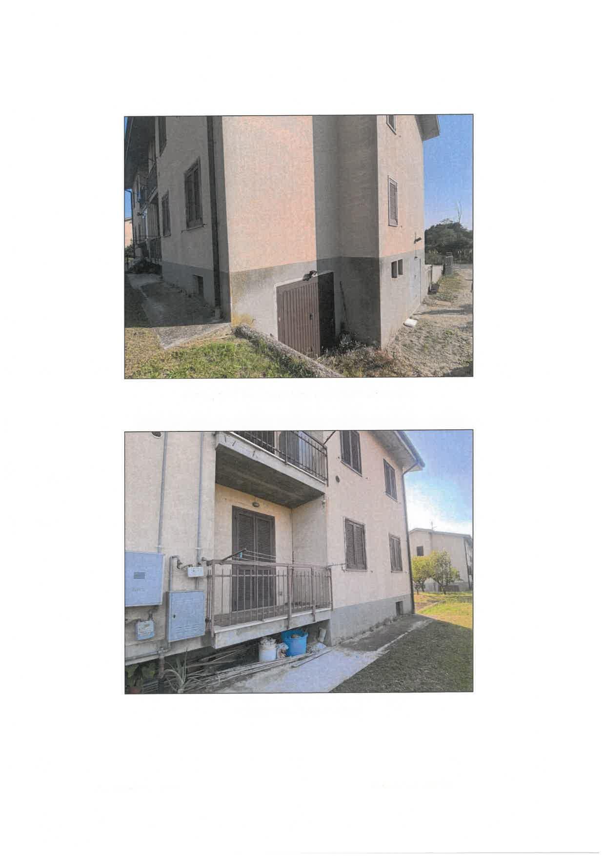 immobile appartamento all'asta in Via Giulio Benzi, 3 - 15044 Quargnento (AL) - 4