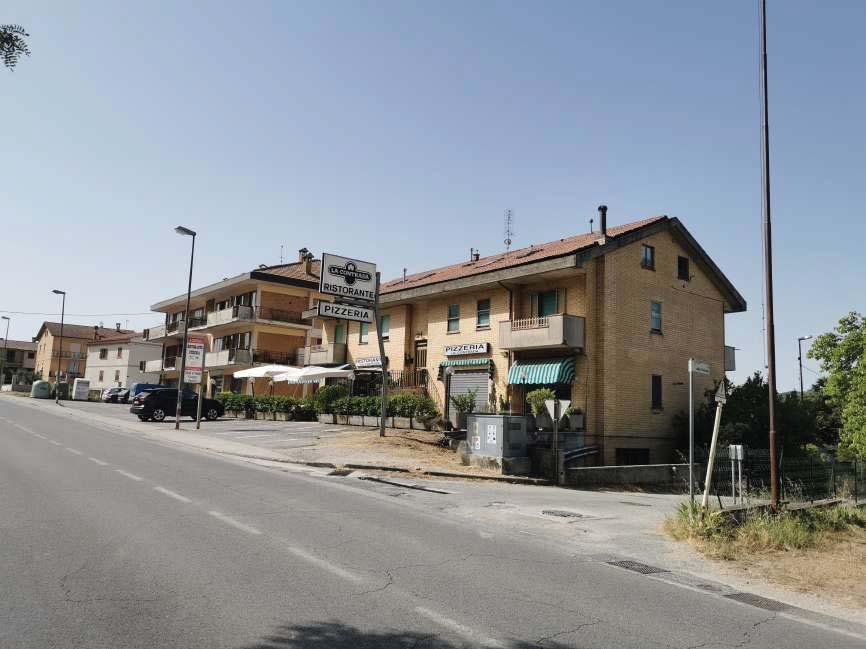 immobile appartamento all'asta in Via dell'Assino snc Gubbio (PG) - 1