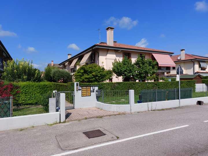 immobile appartamento all'asta in Via Mario del Monaco, 8 - 31030 Breda di Piave (TV) - 1