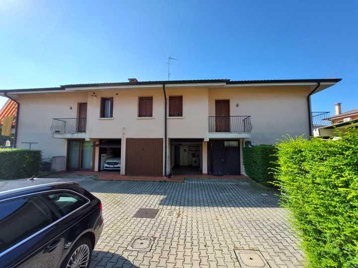 immobile appartamento all'asta in Via Mario del Monaco, 8 - 31030 Breda di Piave (TV) - 4