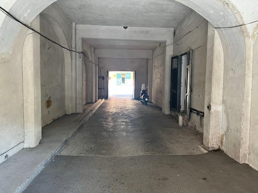 immobile ufficio all'asta in via Nuova San Leone, n 86 - 80054 Gragnano (NA) - 2