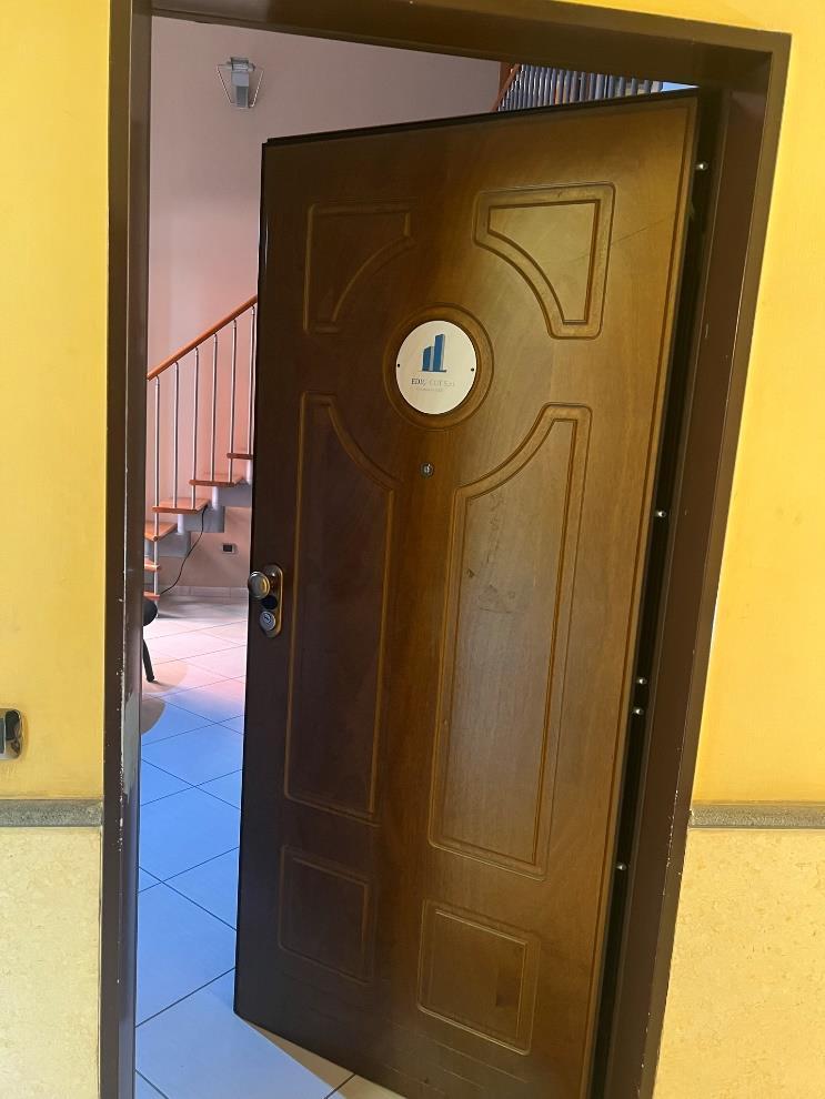 immobile ufficio all'asta in via Nuova San Leone, n 86 - 80054 Gragnano (NA) - 5