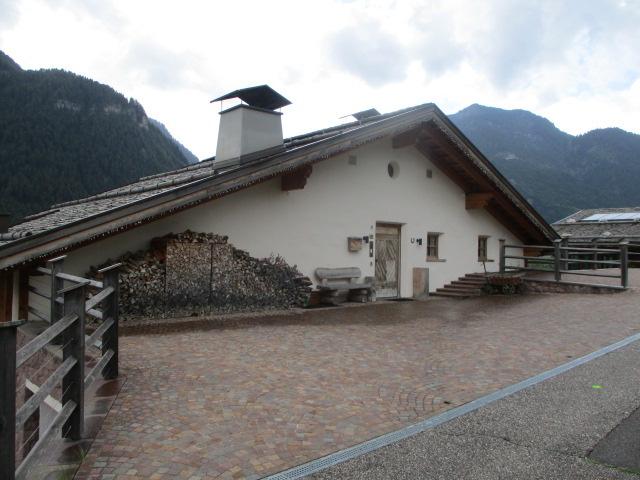 immobile villa all'asta in Via Lip, 9 - 39046 Ortisei (BZ) - 4
