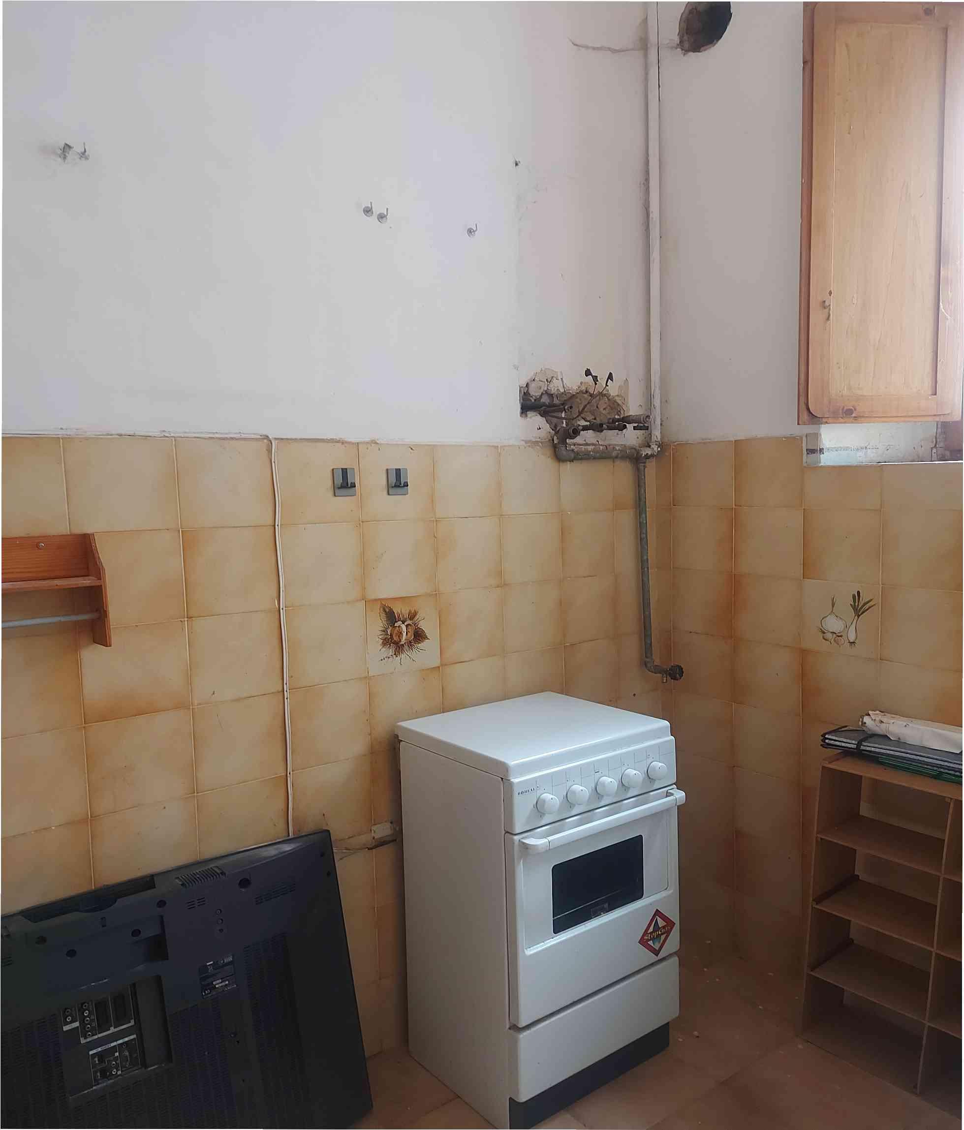 immobile appartamento all'asta in Via Cotilia - 02100 Cittaducale (RI) - 2
