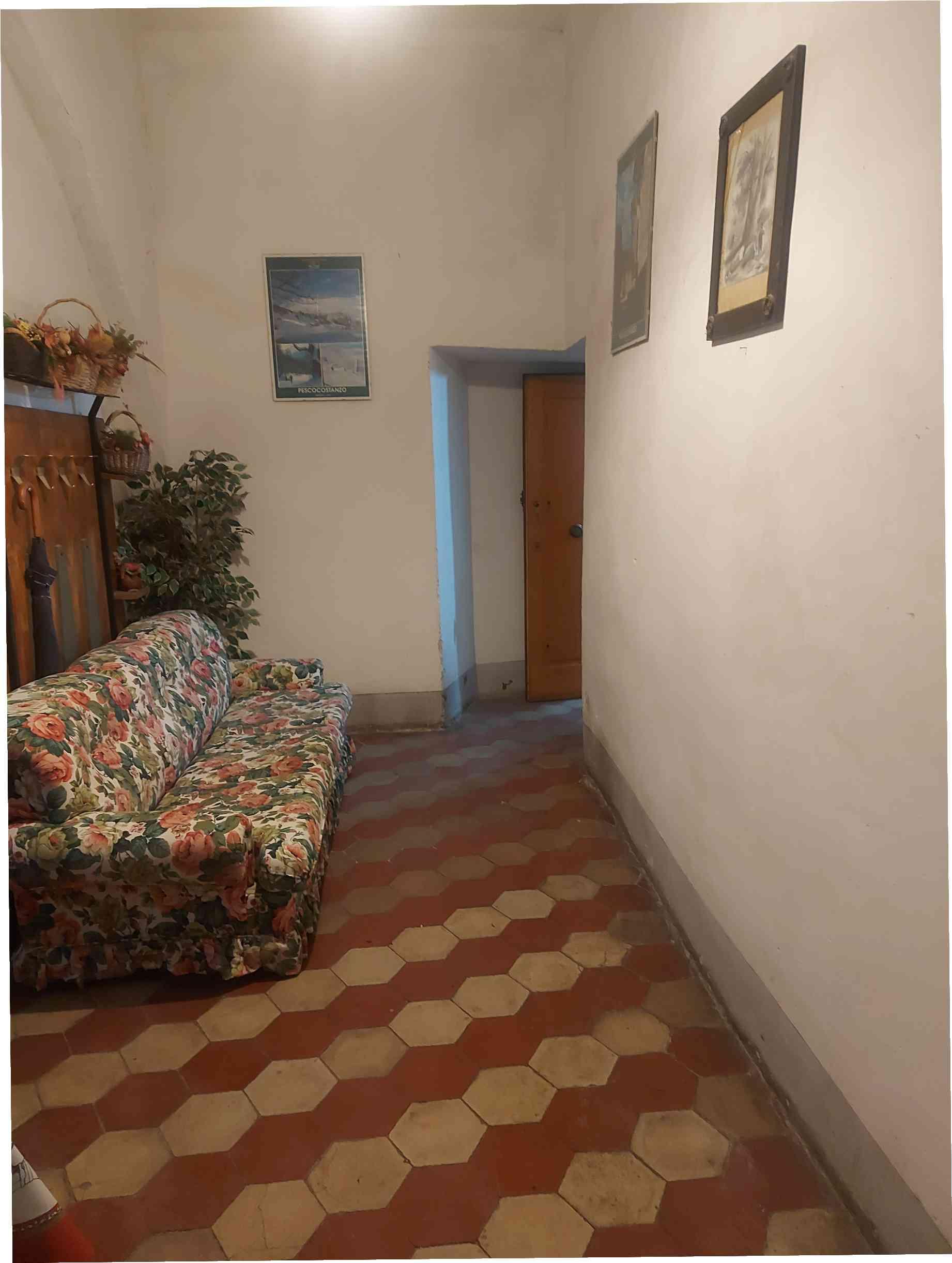 immobile appartamento all'asta in Via Cotilia - 02100 Cittaducale (RI) - 3