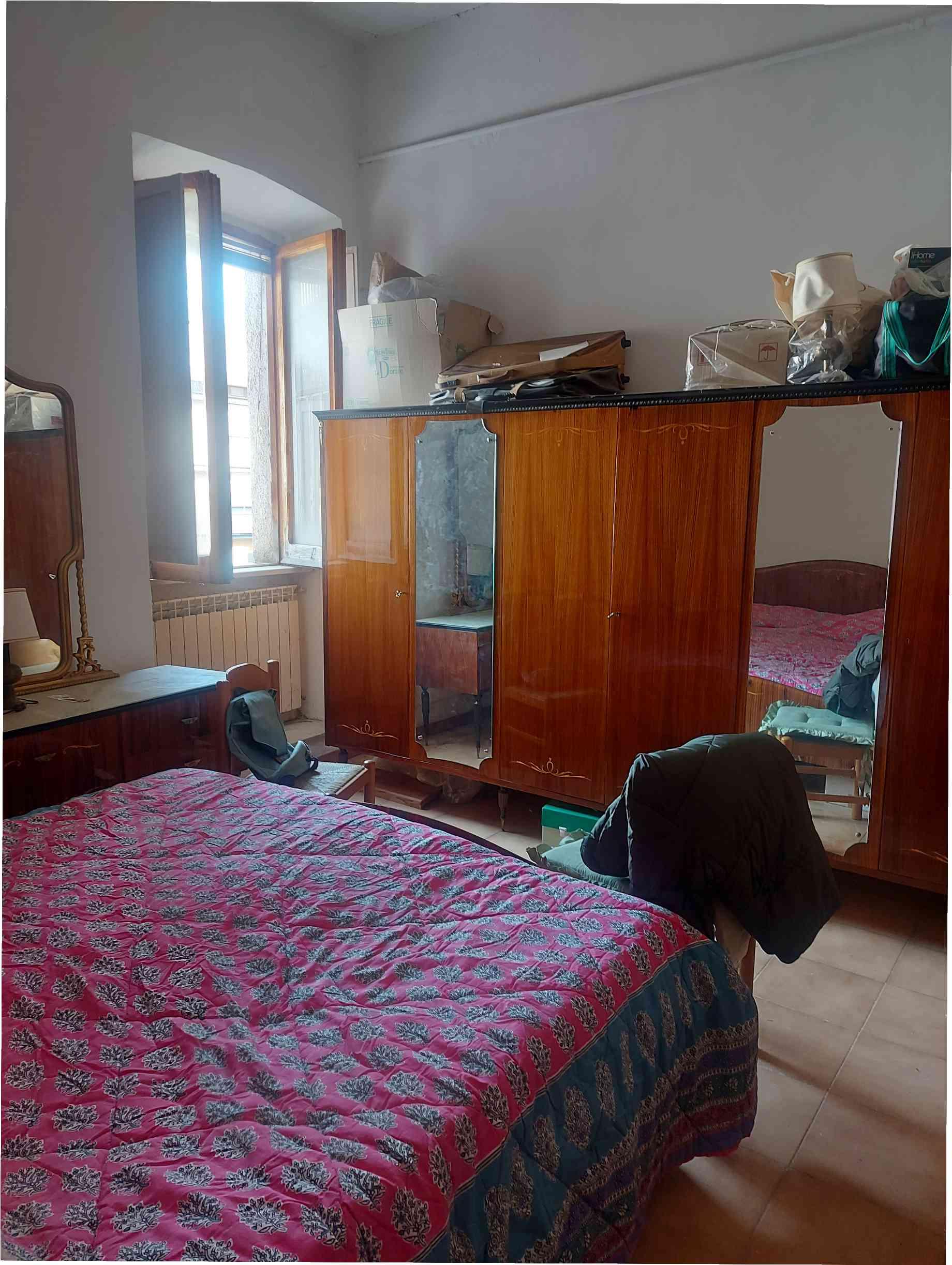 immobile appartamento all'asta in Via Cotilia - 02100 Cittaducale (RI) - 4