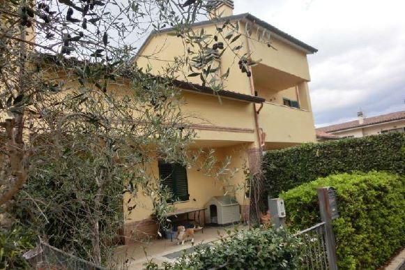 immobile appartamento all'asta in VIA SANTO SPES NC 86 - 06049 Spoleto (PG) - 1