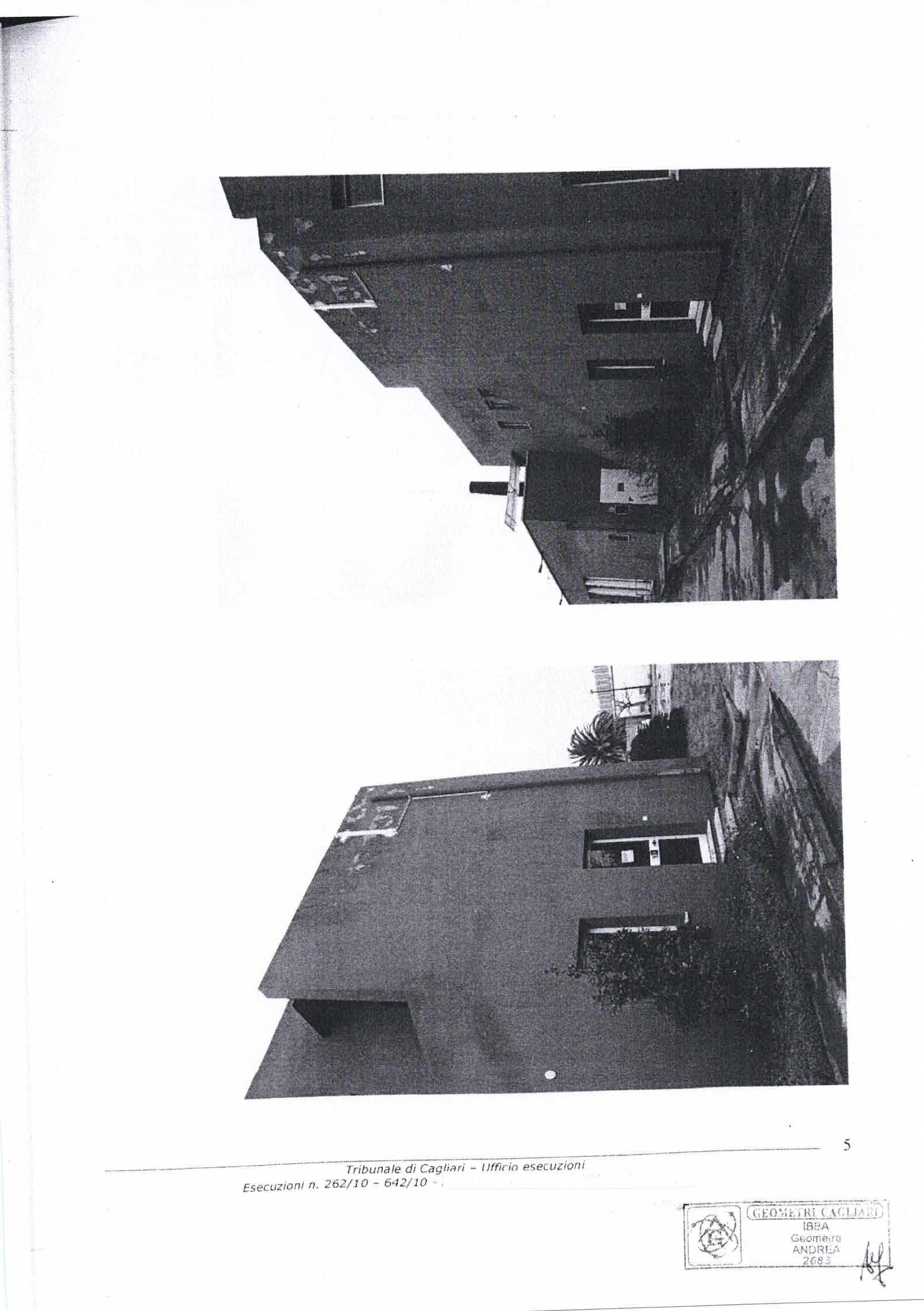 immobile capannone all'asta in VIA SERNAGIOTTO N 9 - 09128 Elmas (CA) - 5