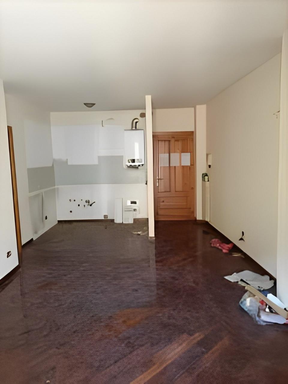 immobile TRILOCALE IN VENDITA ALL'ASTA IN VICOLO TRABUCCO, SALO' (BS) - 1