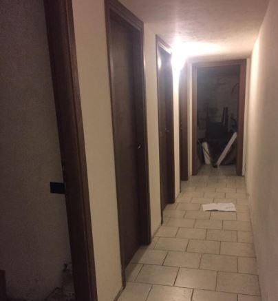 immobile magazzino all'asta in Via Ramazzini 26 Padenghe sul Garda (BS) - 1