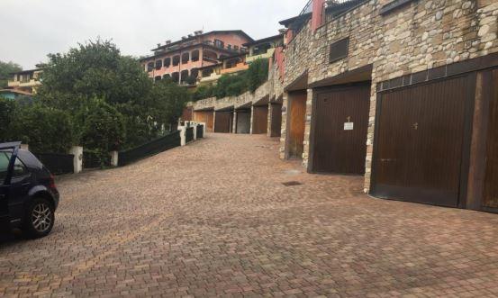 immobile magazzino all'asta in Via Ramazzini 26 Padenghe sul Garda (BS) - 2