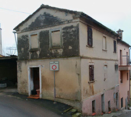 immobile APPARTAMENTO ALL'ASTA IN VIA VICOLO I CASTELFIDARDO (AN) - 1