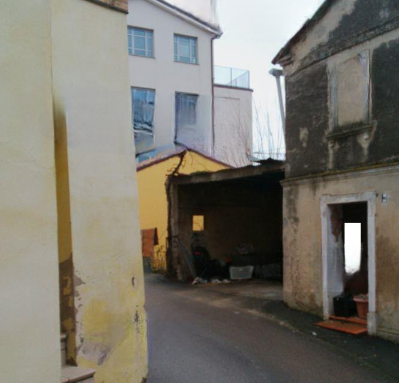 immobile APPARTAMENTO ALL'ASTA IN VIA VICOLO I CASTELFIDARDO (AN) - 2