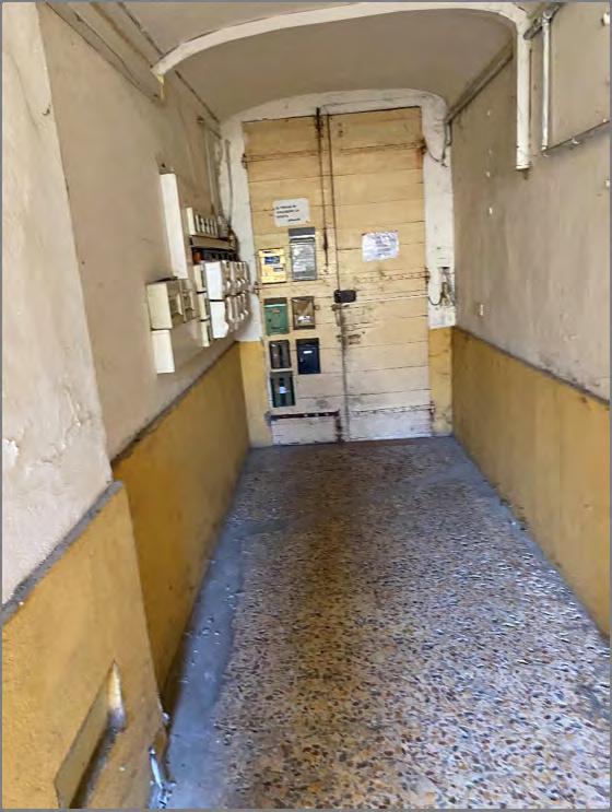 immobile appartamento all'asta in via Libertà, 74 Medicina (BO) - 1